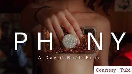 Watch Free  Phony Full Movie Online