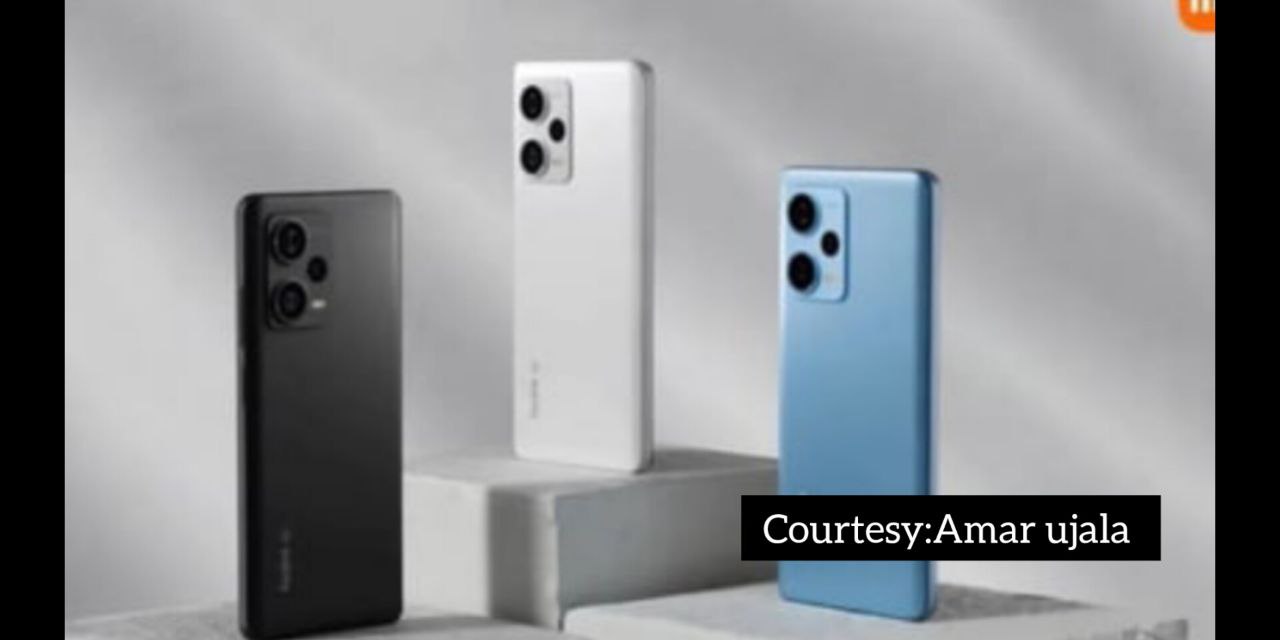 शाओमी लॉन्च करेगा अपना 5G स्मार्टफोन।