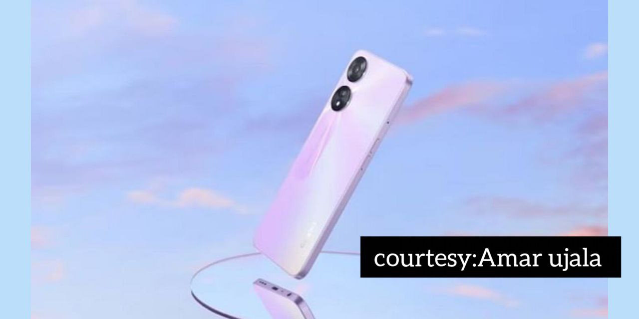 Soon Oppo will launch the new series smartphone.