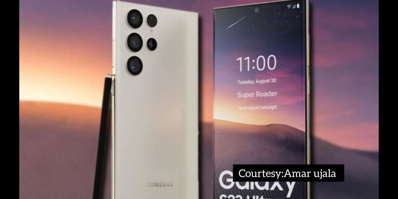 Samsung will launch new series smartphones.