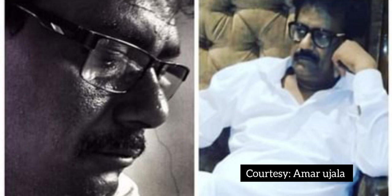 Famous lyricist Nasir Faraj dies.