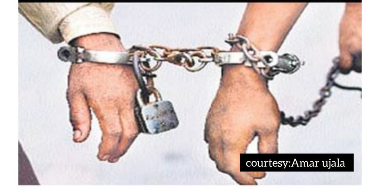 असम राइफल्स की सफल कार्रवाई।