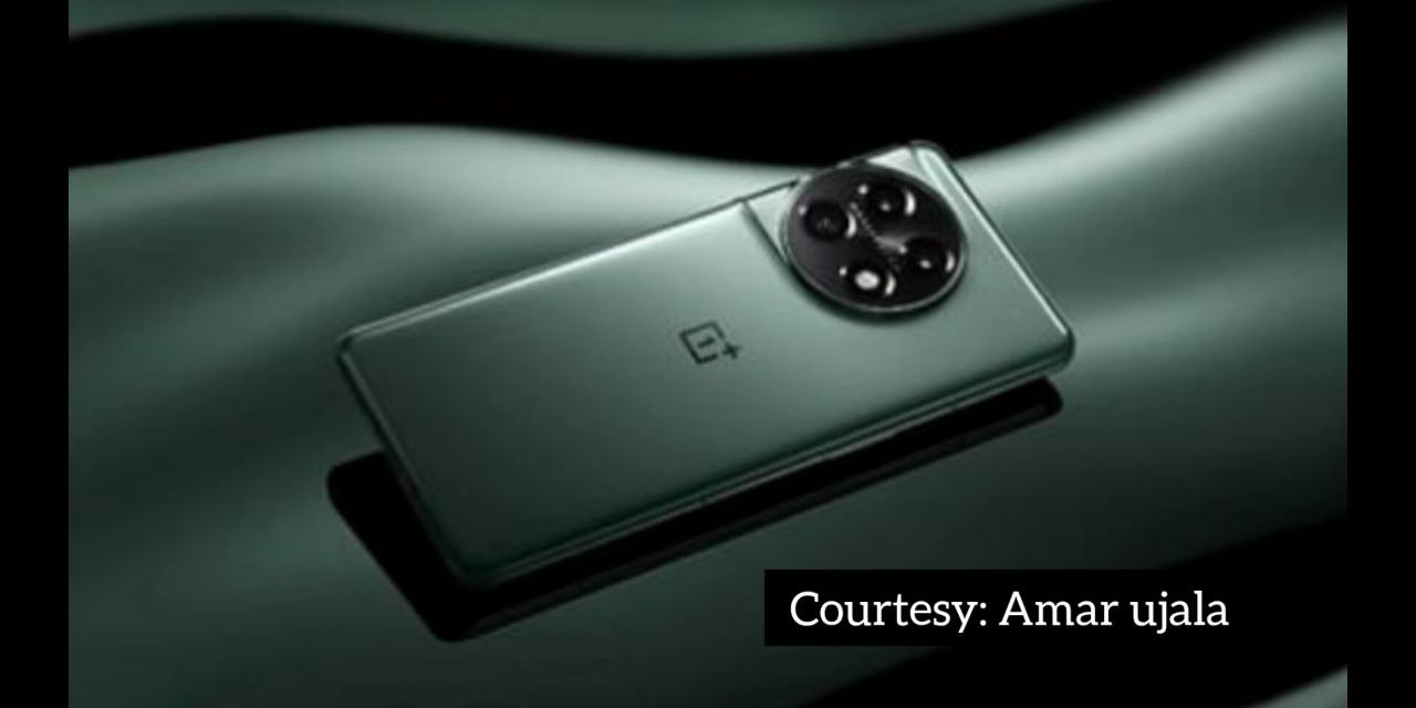 Soon OnePlus will launch its flagship smartphone.