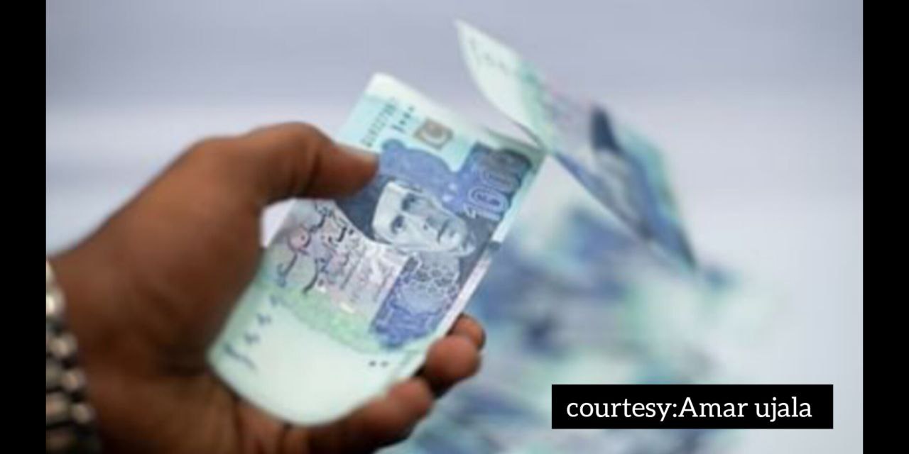 अमेरिका से मदद की उम्मीद में पाकिस्तान।
