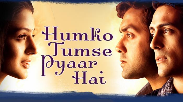 Humko Tumse Pyaar Hai