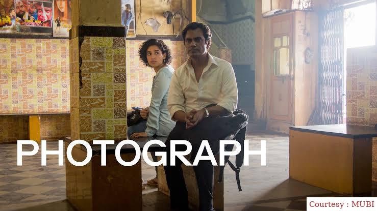 Watch Free  Photograph Full Movie Online