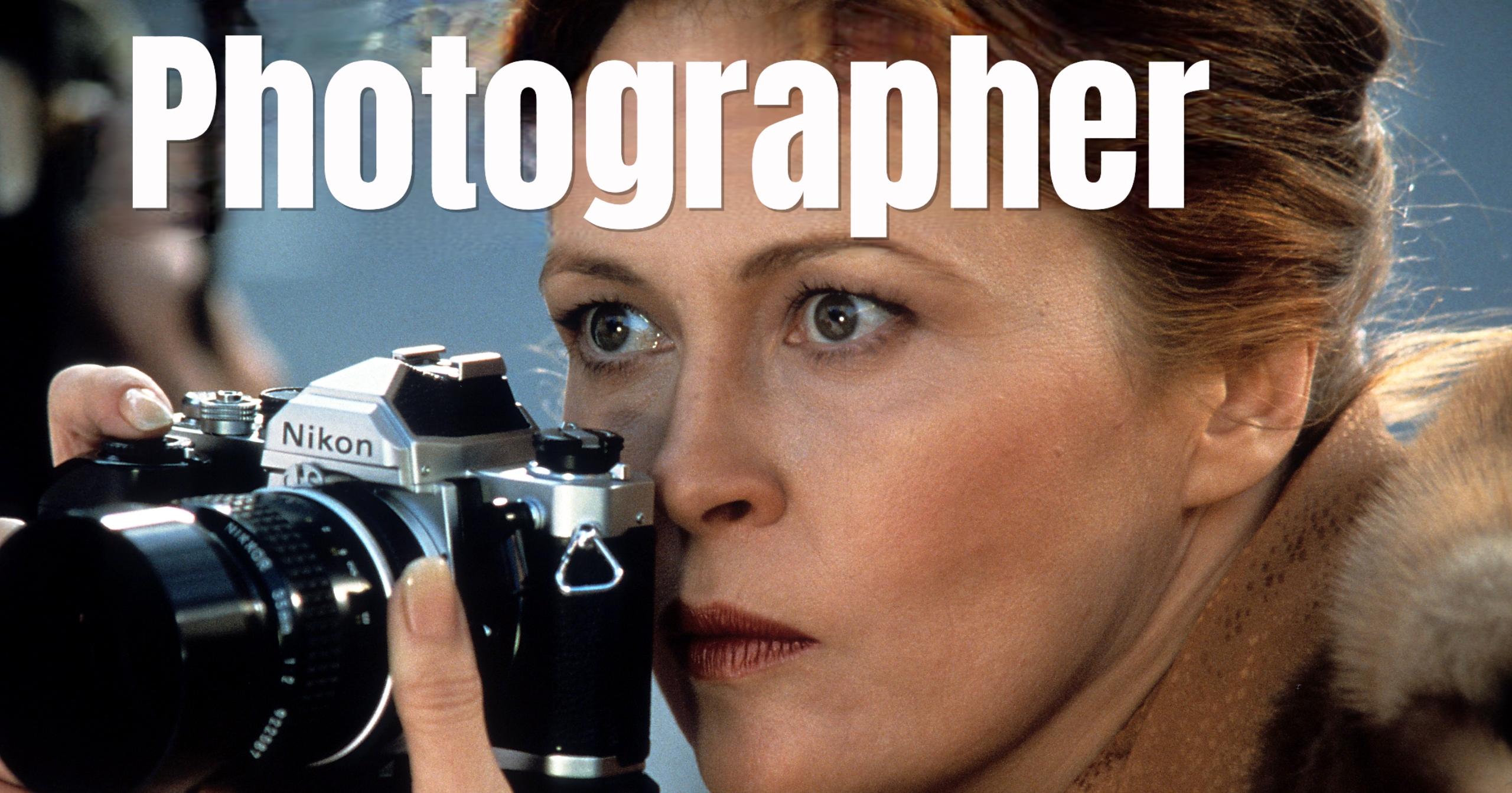 Watch Free  Photographer Full Movie Online