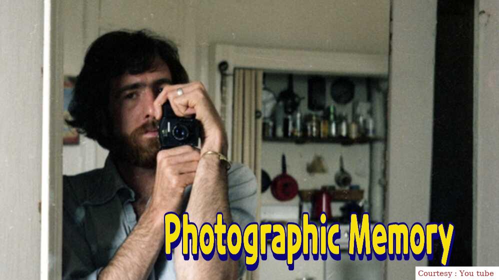 Watch Free  Photographic Memory Full Movie Online