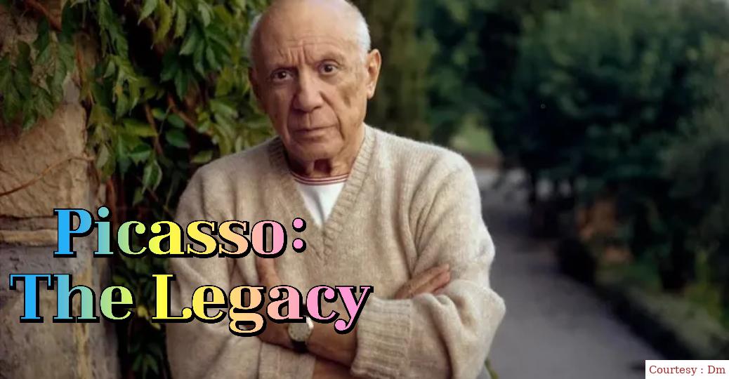 Watch Free  Picasso: The Legacy Full Movie Online