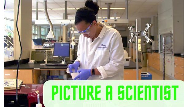 Picture a Scientist
