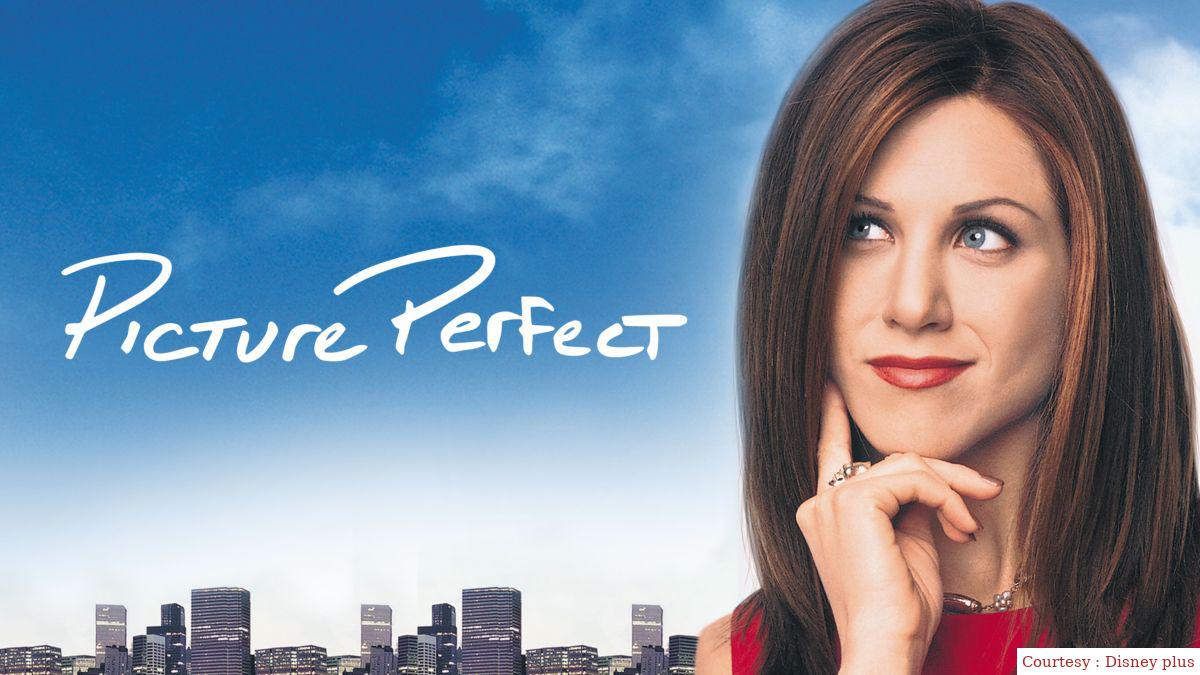 Watch Free  Picture Perfect Full Movie Online