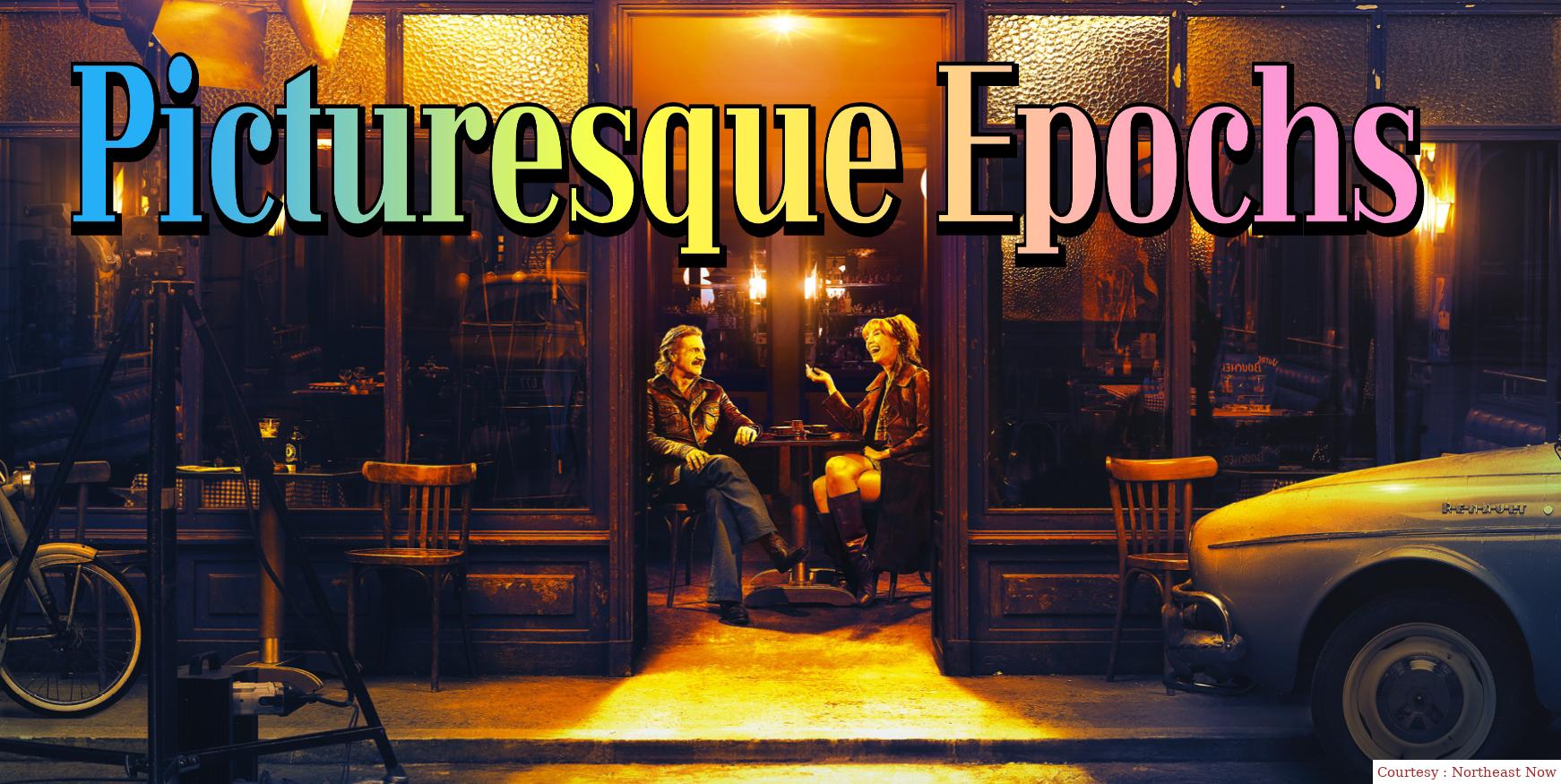 Watch Free  Picturesque Epochs Full Movie Online