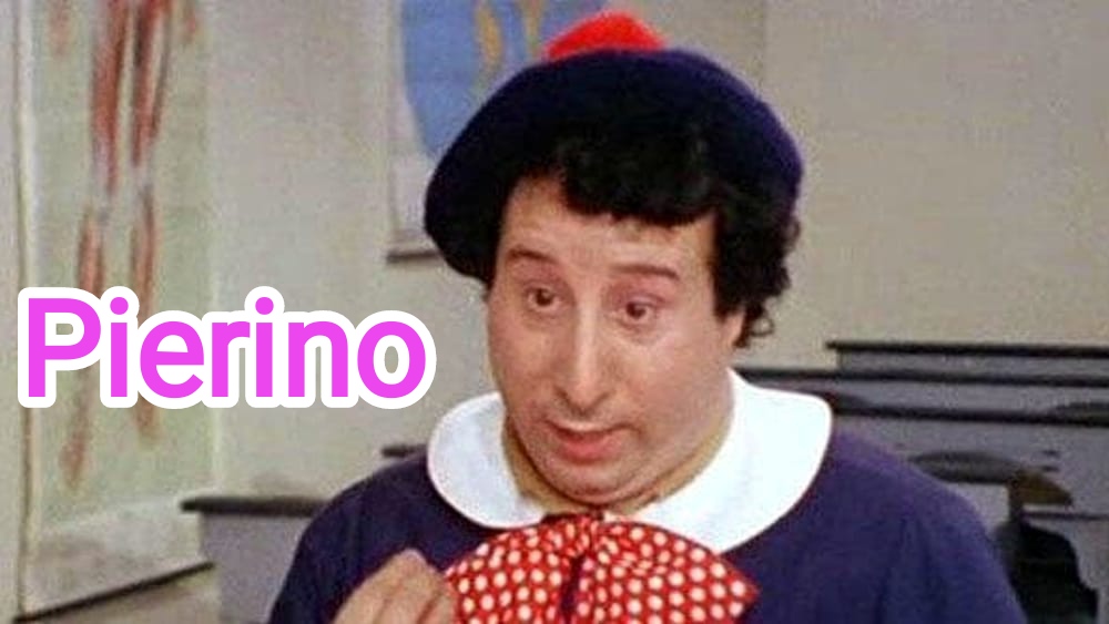 Pierino