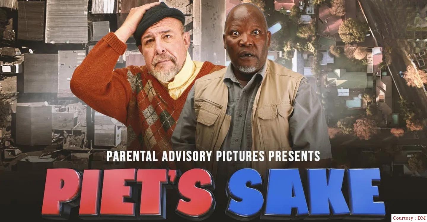 Watch Free  Piet's Sake Full Movie Online
