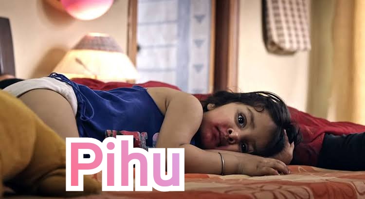 Pihu
