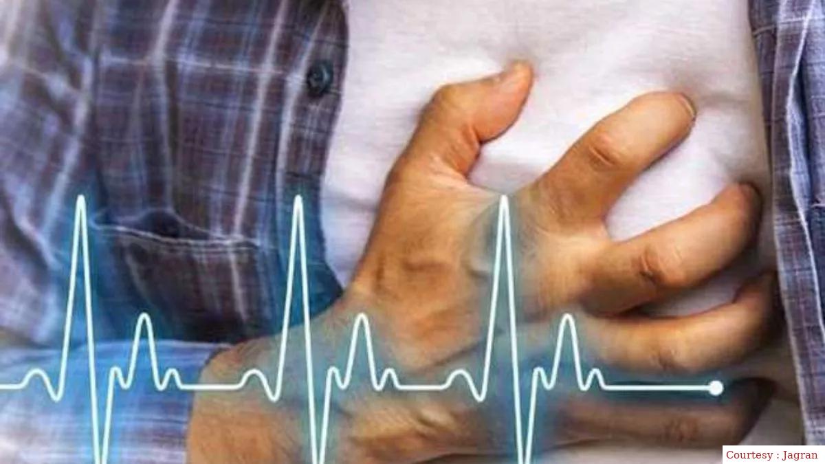 Pilgrims of Mirzapur died due to cardiac arrest in Chardham Yatra