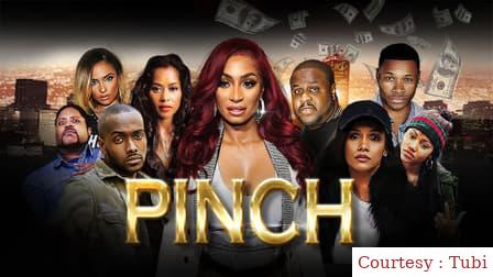 Watch Free  Pinch Full Movie Online