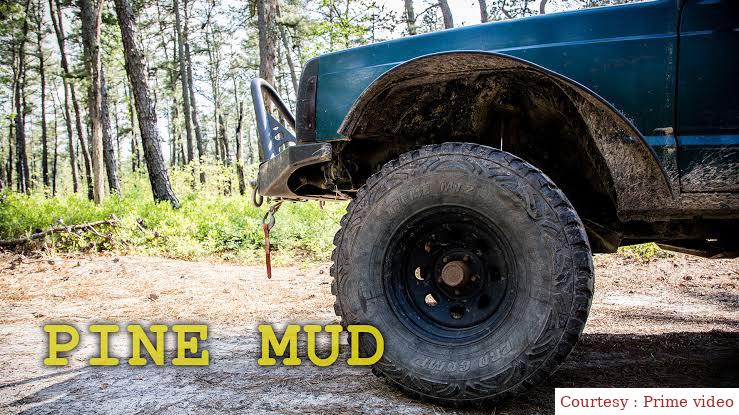 Watch Free Pine Mud Full Movie Online