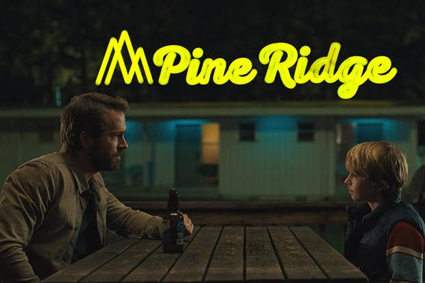 Pine Ridge
