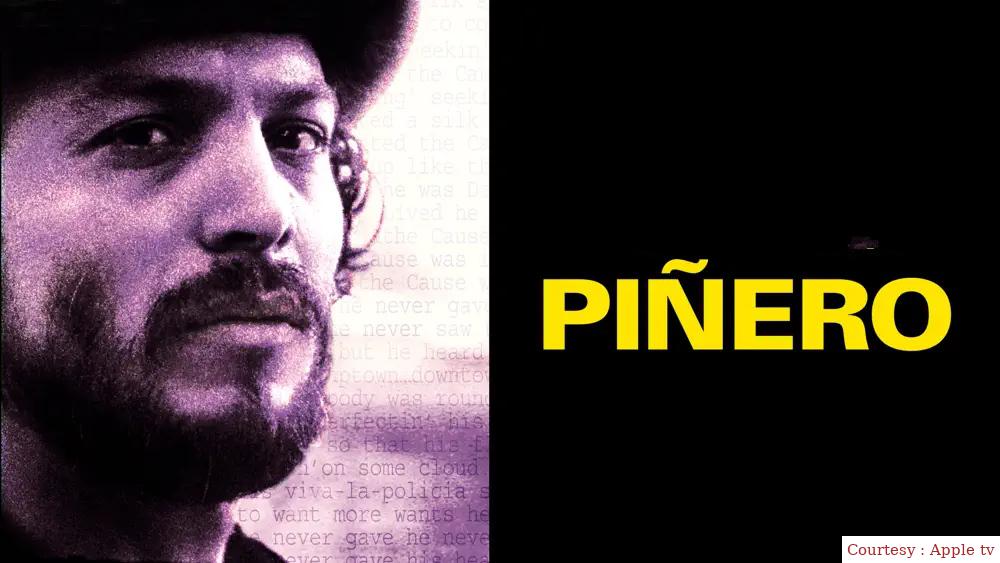 Watch Free  Piñero Full Movie Online