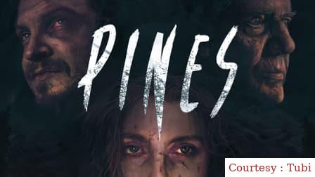 Watch Free  Pines Full Movie Online