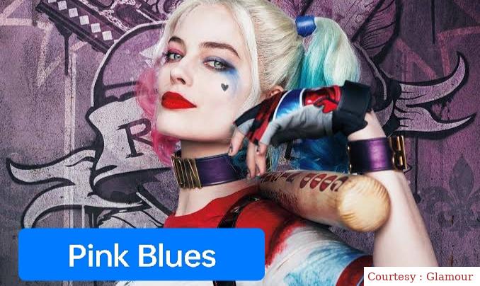 Watch Free  Pink Blues Full Movie Online