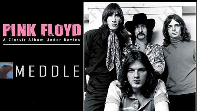 Pink Floyd: Meddle - A Classic Album Under Review