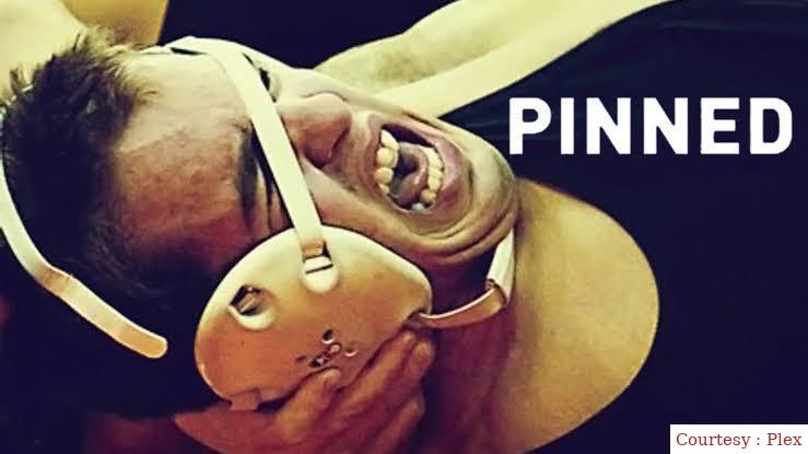 Pinned