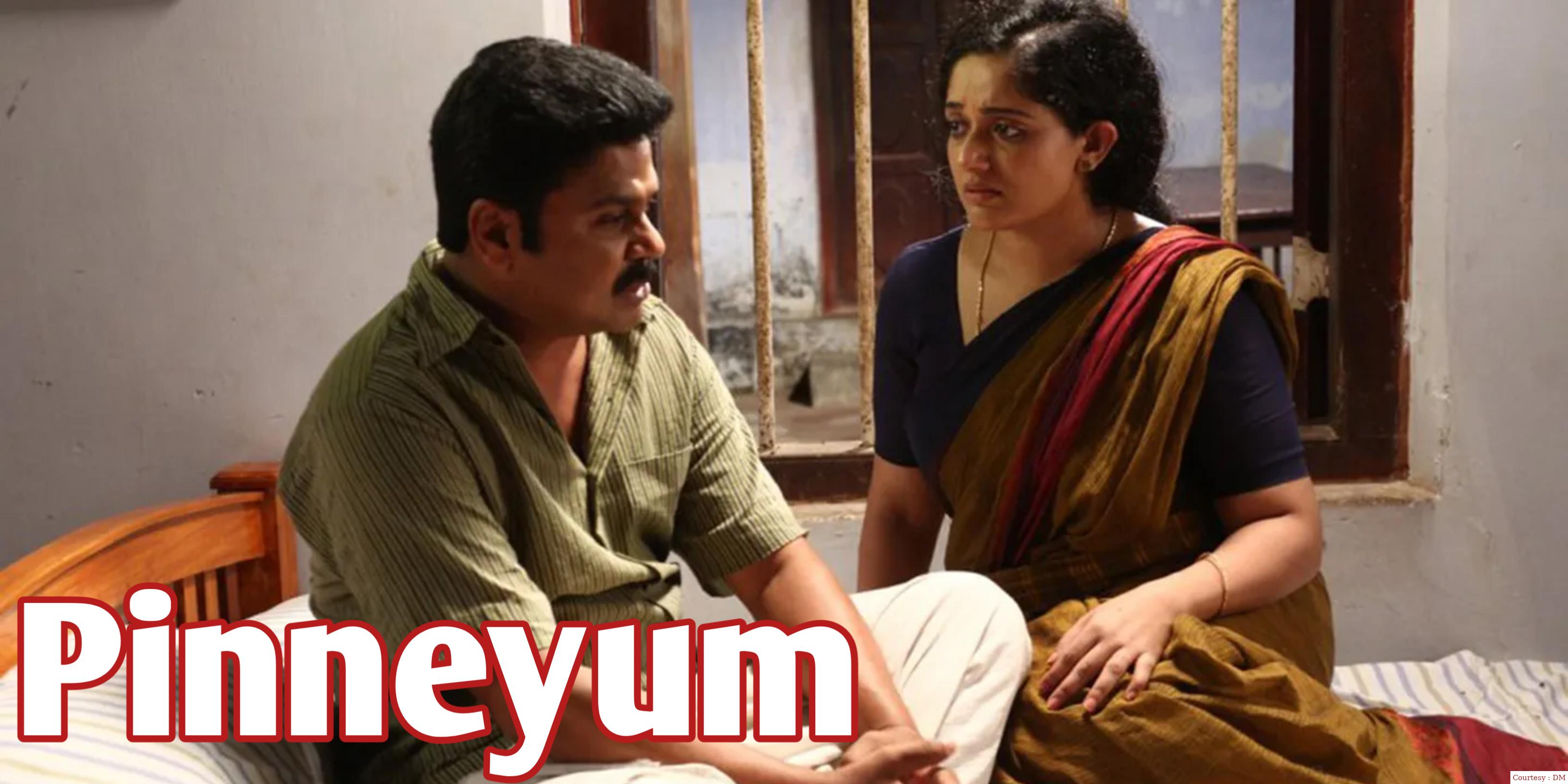 Watch Free  Pinneyum Full Movie Online