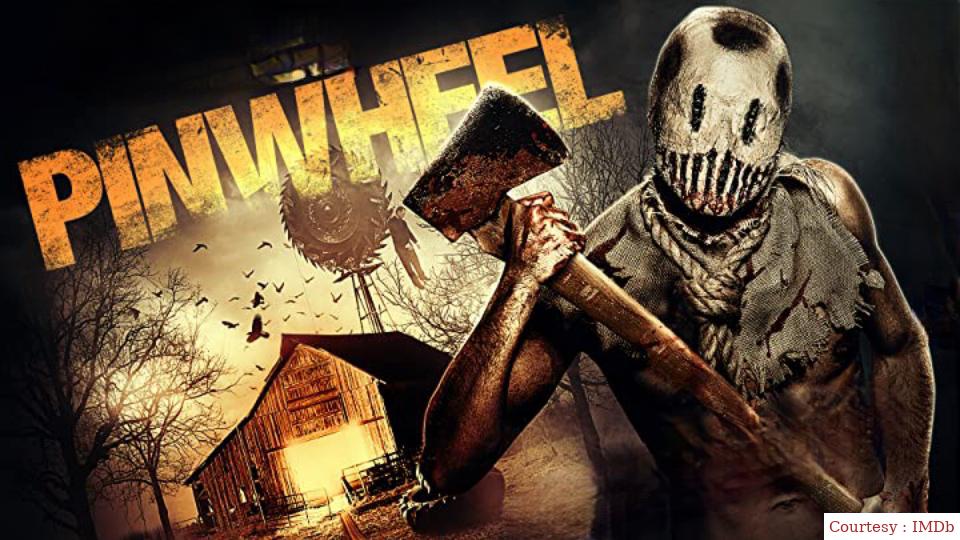 Watch Free  Pinwheel Full Movie Online