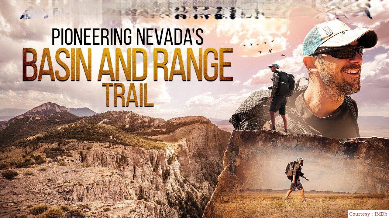 Pioneering Nevada's Basin and Range Trail 