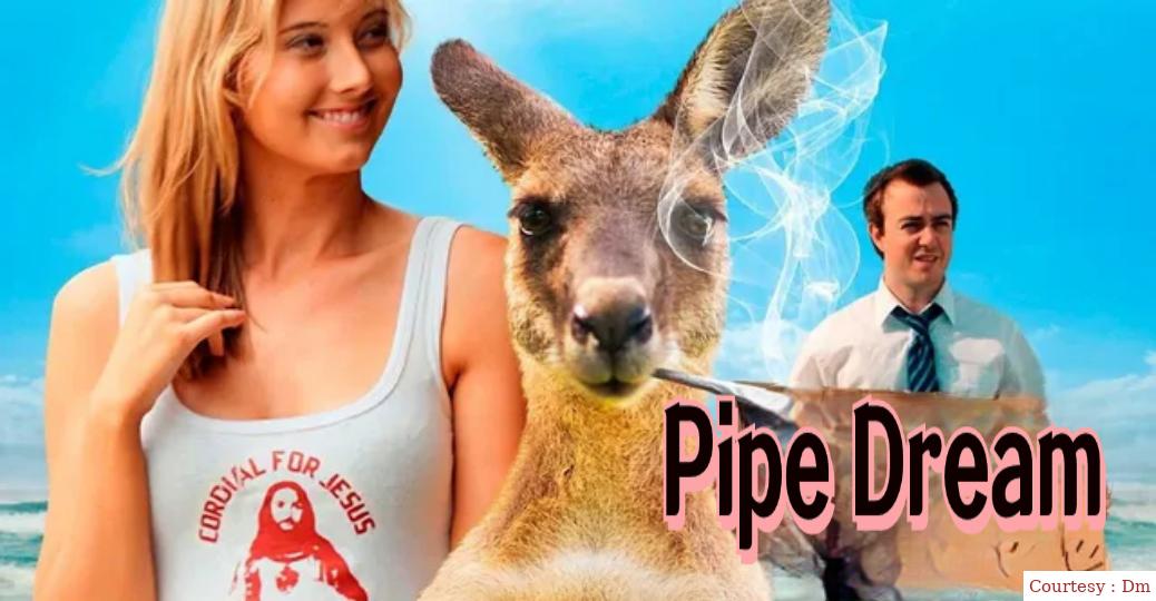 Watch Free  Pipe Dream Full Movie Online