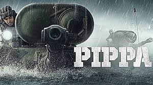 Watch Free Pippa Full Movie Online