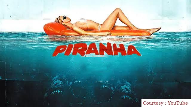 Watch Free  Piranha Full Movie Online