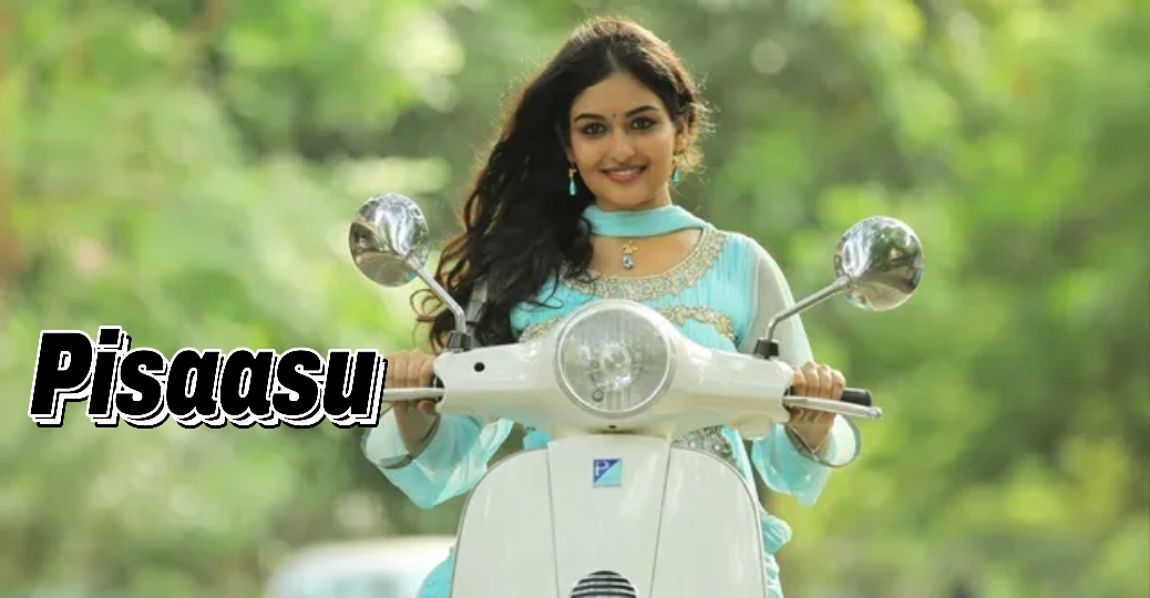 Pisaasu 