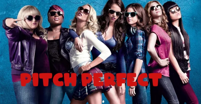 Watch Free  Pitch Perfect Full Movie Online