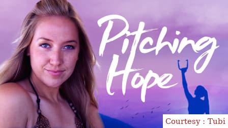 Pitching Hope