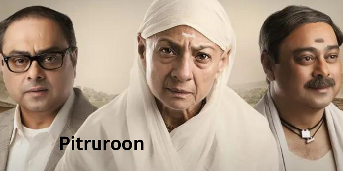 Watch Free  Pitruroon Full Movie Online