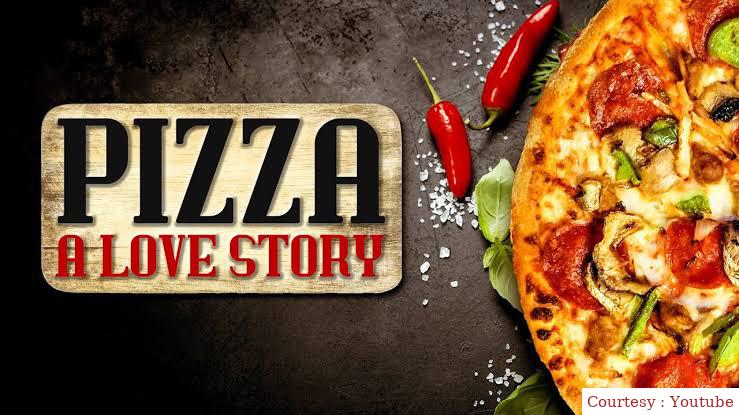 Watch Free  Pizza: A Love Story Full Movie Online