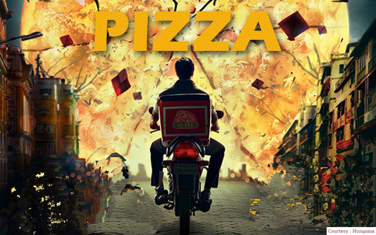 Pizza 