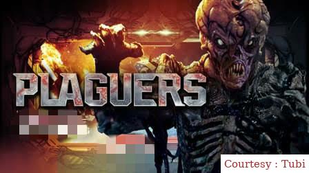 Watch Free  Plaguers Full Movie Online