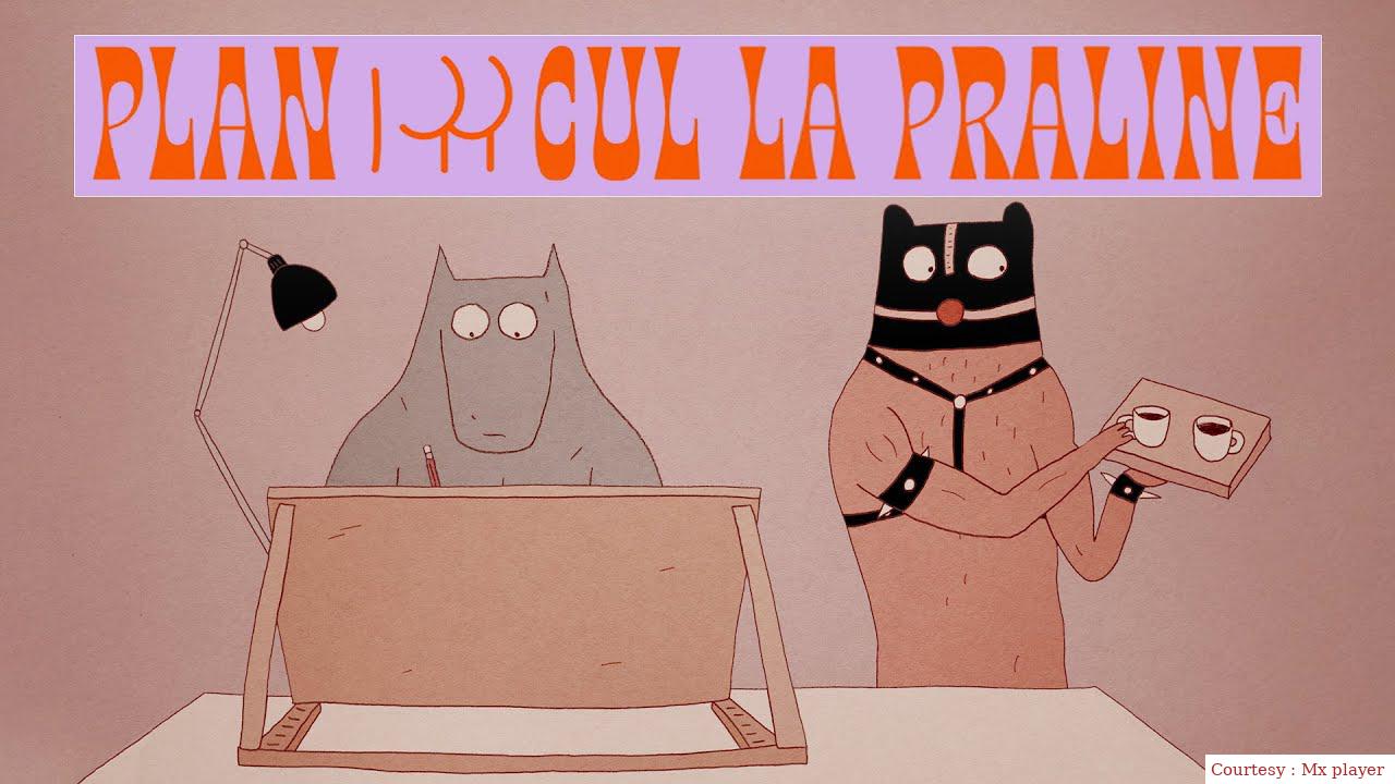 Watch Free  Plan cul la praline Full Movie Online