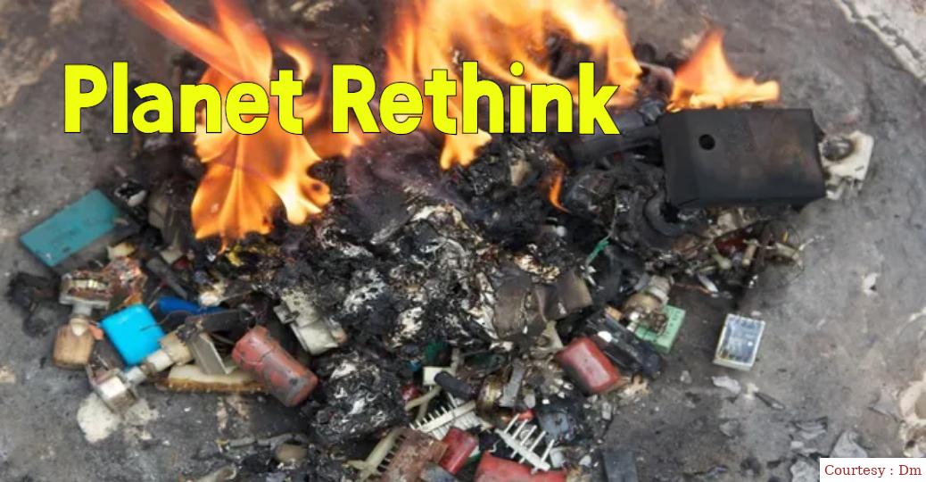 Planet Rethink