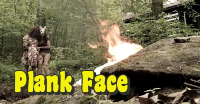 Watch Free  Plank Face Full Movie Online