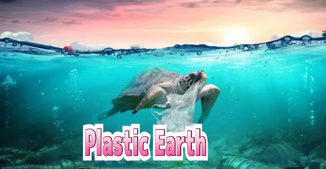 Watch Free Plastic Earth Full Movie Online