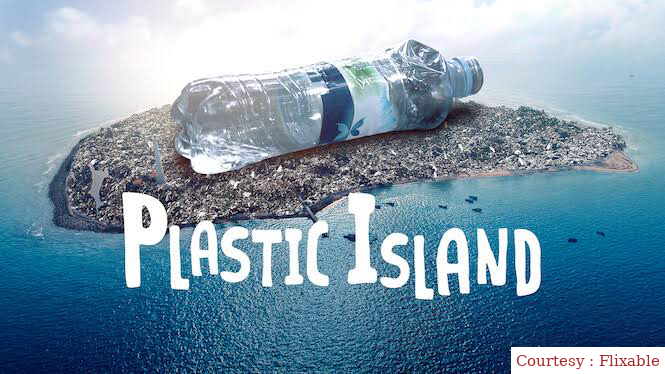 Plastic Island