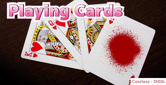 Playing Cards 