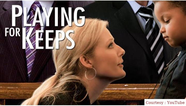 Playing for Keeps