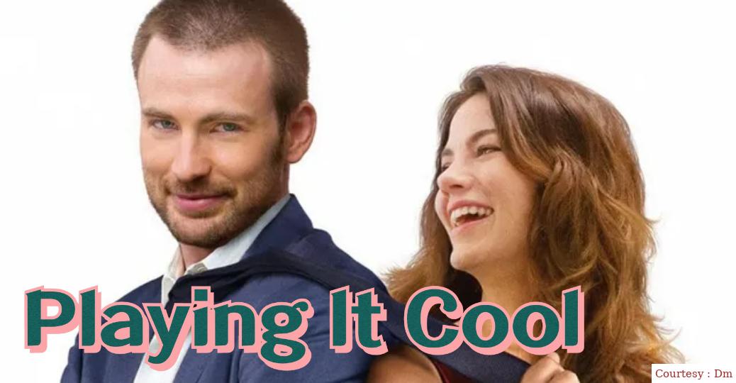 Playing It Cool