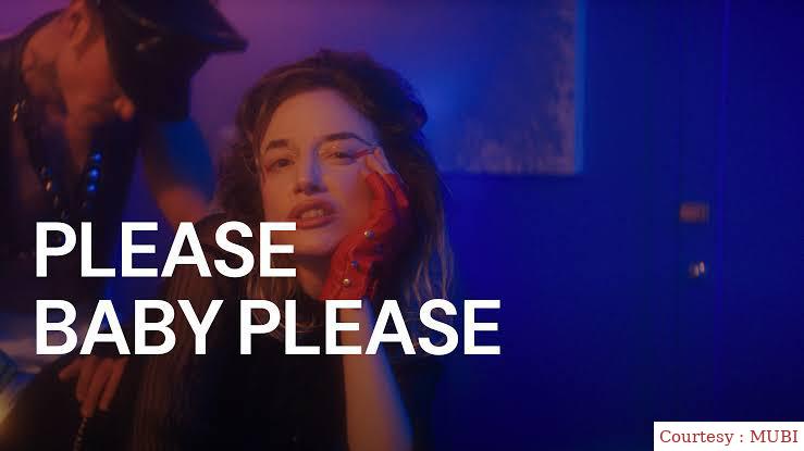 Please Baby Please 
